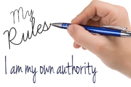 Own Authority